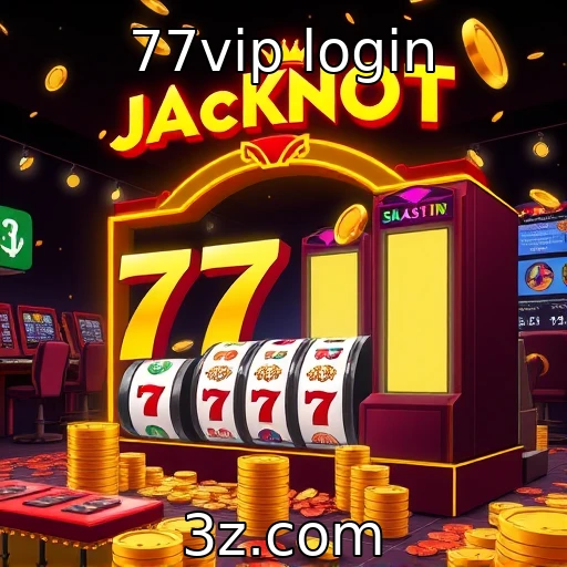 Evolução de jackpots progressivos em cassinos online